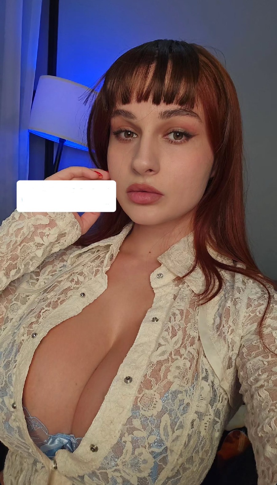 Take a pause and enjoy Miranda Faith — streaming from Shah Alam