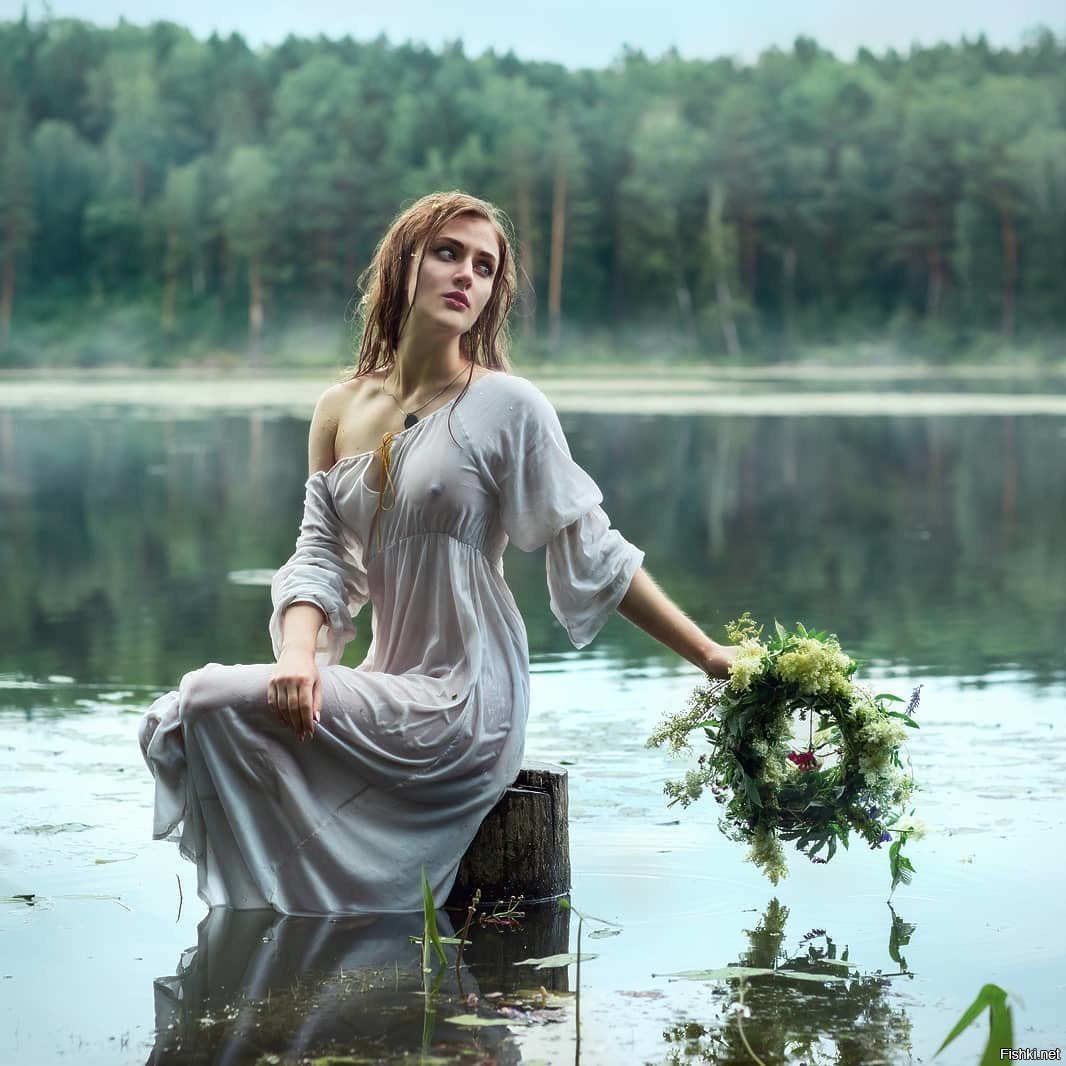 Beautiful girl Slavic women in Shah Alam