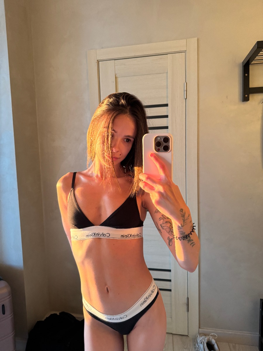 Photo Tina in Shah Alam